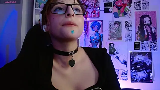 CelesteAyase webcam