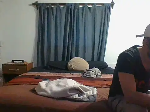 tanobighorse webcam