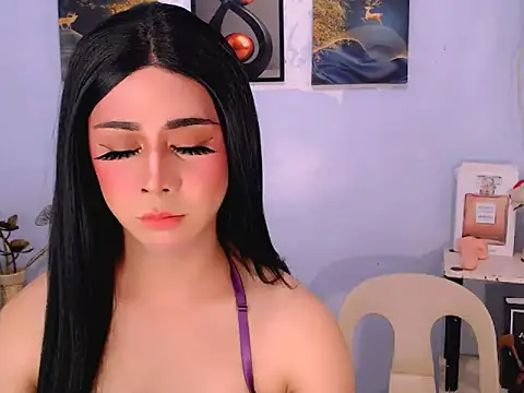 Bini_Red webcam