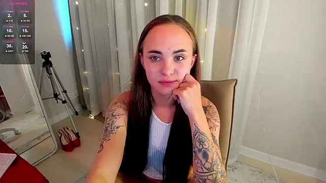 Black_Dollarss webcam