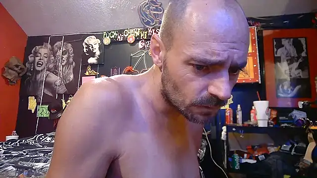 DaddyAndSplashQueen webcam