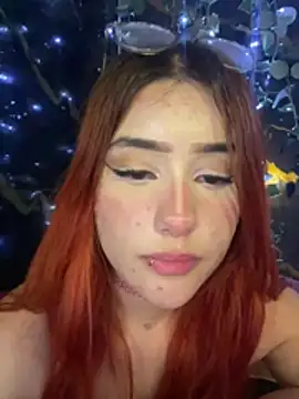 Ashly_cutee webcam