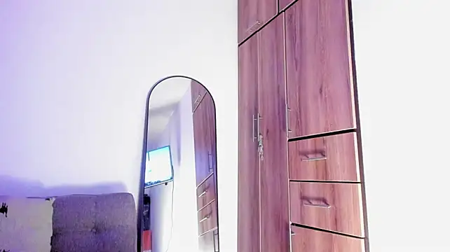 AvaFerrera webcam