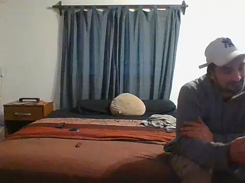 tanobighorse webcam