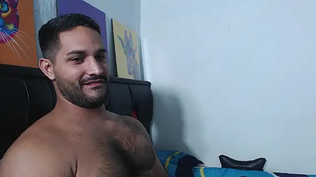 Alexgrey0 webcam