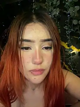 Ashly_cutee webcam