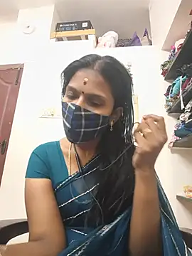 Tamil_Yalini12 webcam
