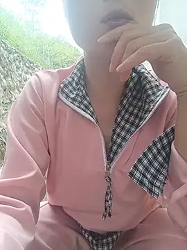 Linda-yiyi webcam