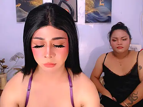 Bini_Red webcam