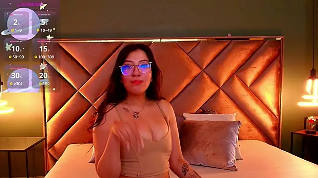 milan_sweet live cam on StripChat