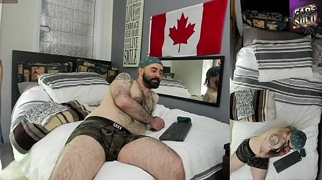 Fade_Solo live cam on StripChat