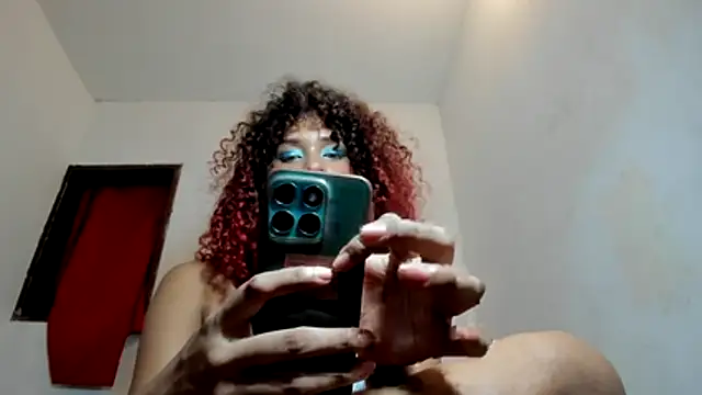 calliedemon_ live cam on StripChat