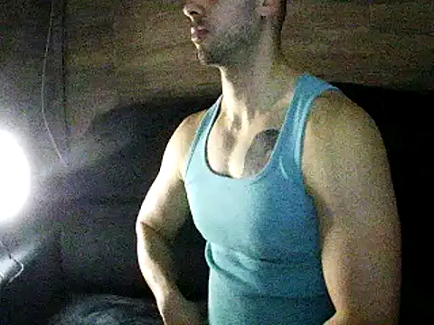 carvandy live cam on StripChat