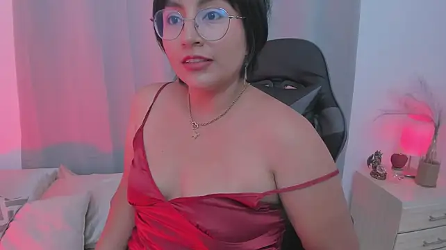 natty_bush live cam on StripChat