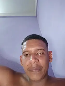 Ron_0101 live cam on StripChat