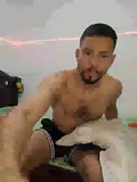 Cris_LaCobra_ live cam on StripChat