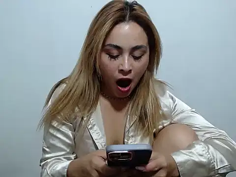 Pamelao_1 live cam on StripChat