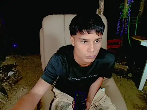 the_greatking777 live cam on StripChat