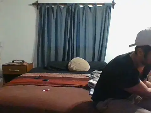 tanobighorse webcam