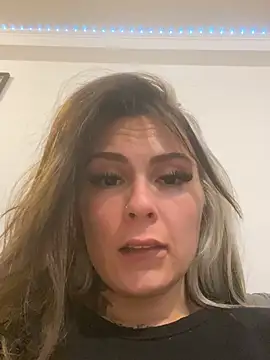 pastoralrousy (F young) - FINGER PUSSY+ CONTROL LUSH 10MIN😳
