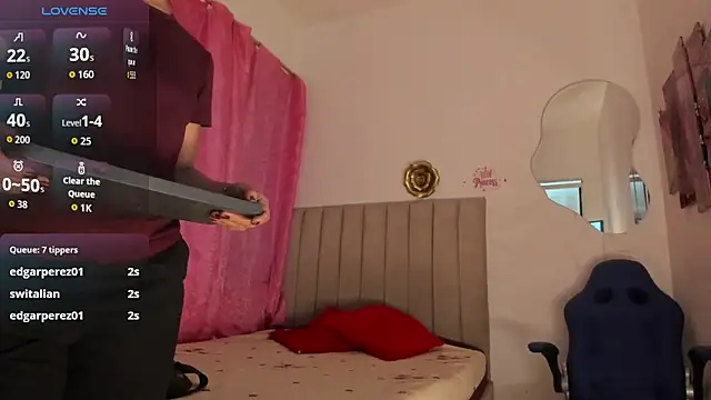 stacyfoxxx webcam