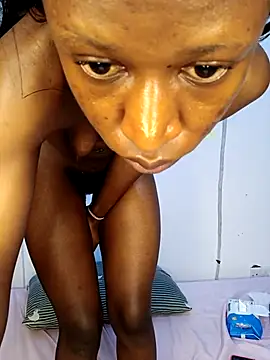 Divine-Ass webcam