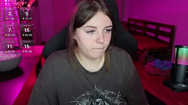 XNirvanaX webcam