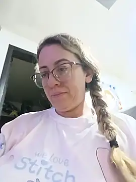 miss_hanna07 webcam