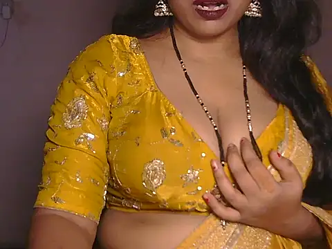 siyaa-ji (F young) - bite my nipple