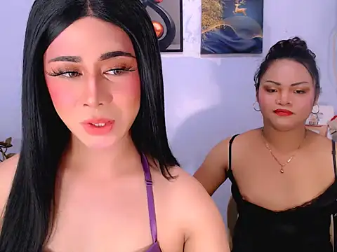 Bini_Red webcam