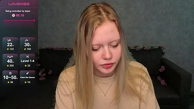 Wendy_228 webcam