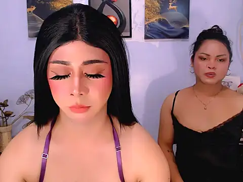 Bini_Red webcam