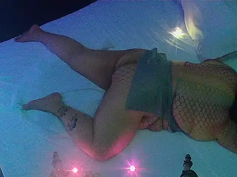 SatiroyNinfa live sex cam