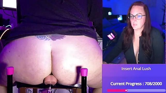 SouthernElle1 webcam
