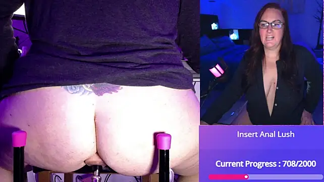 SouthernElle1 webcam