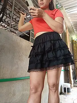 Thitay001 webcam