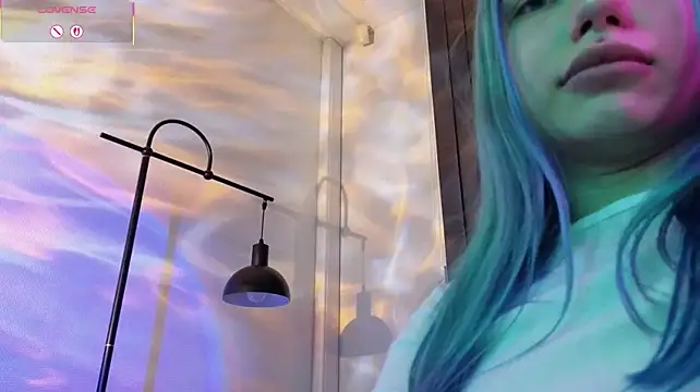 VampyLulu webcam
