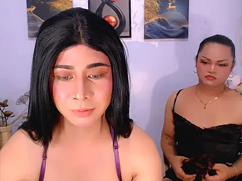 Bini_Red webcam