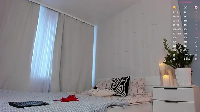 DanaCandy webcam