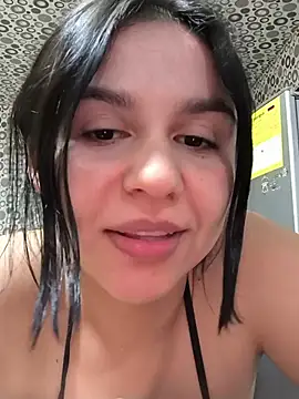 Daniela-rosee webcam