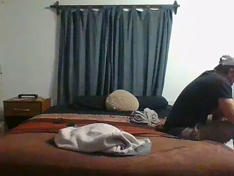 tanobighorse webcam