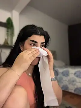 DAMSEL_30 webcam