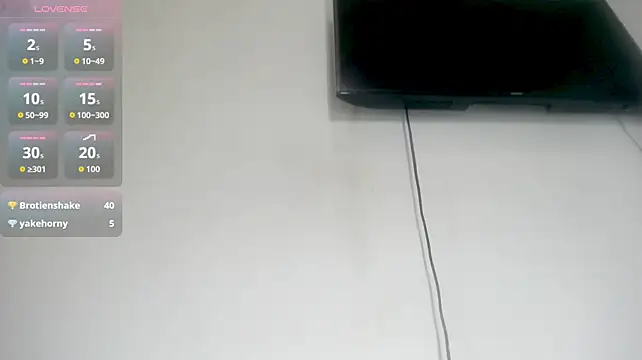Fox_Loves webcam