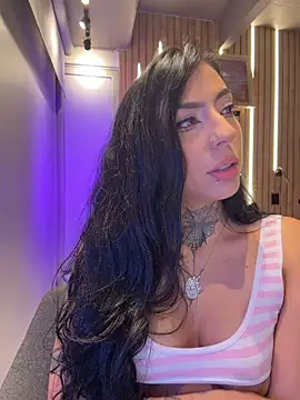 Lelouch_cc webcam