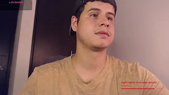 BjornSteel webcam