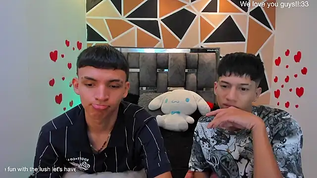 Juan_Nd_Steven webcam