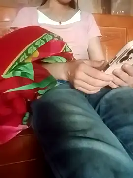 Heryy_xx webcam