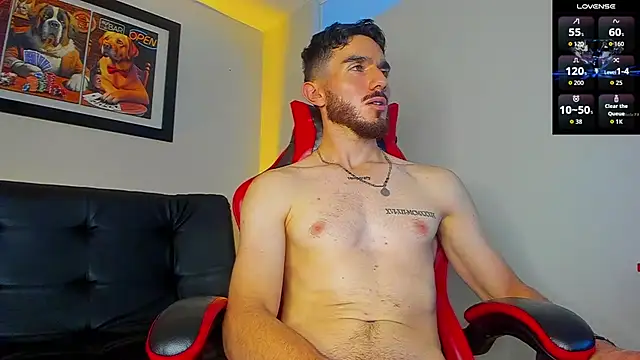 Dante_Blake1 live sex cam