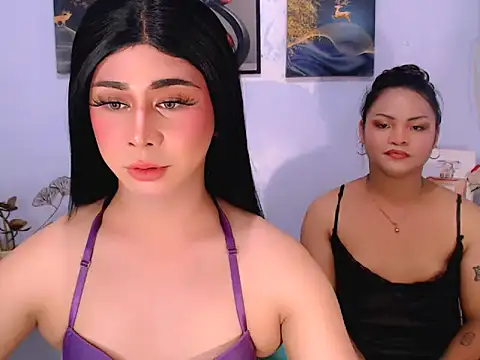 Bini_Red webcam