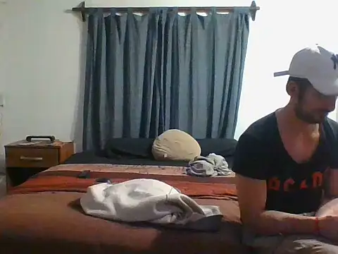 tanobighorse webcam